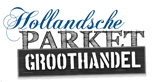 Hollandsche Parket Groothandel Retina Logo