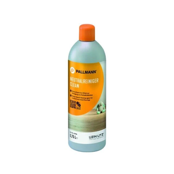 Pallmann clean neutralreiniger