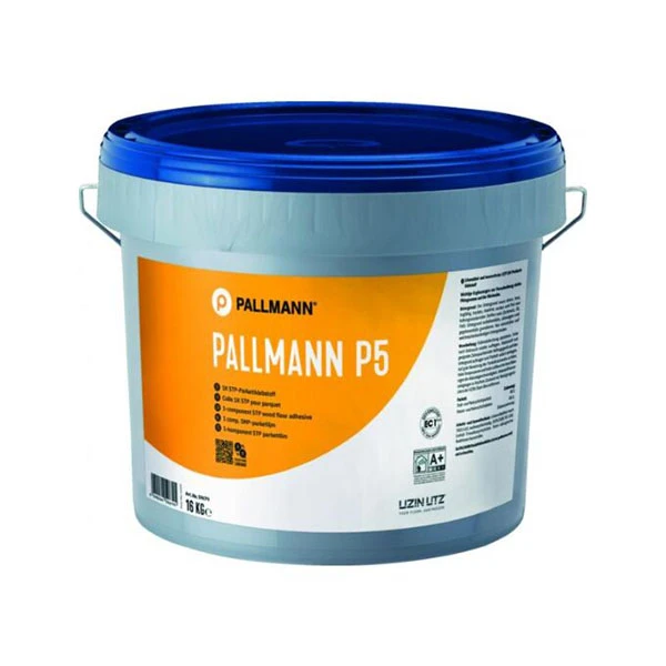 Pallmann p5 polymeerlijm