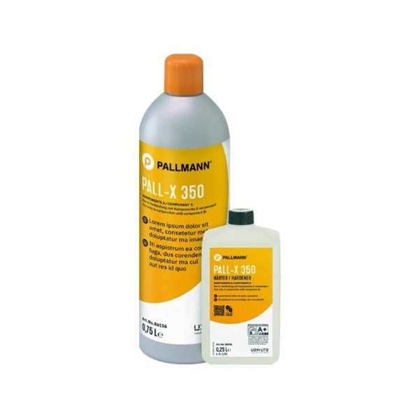 Pallmann_pall-X 350_hechtprimer