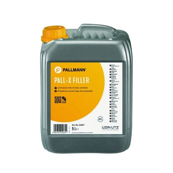 Pallmann pall-x voegenkit