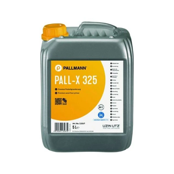 Pallmann pall-x grondlak