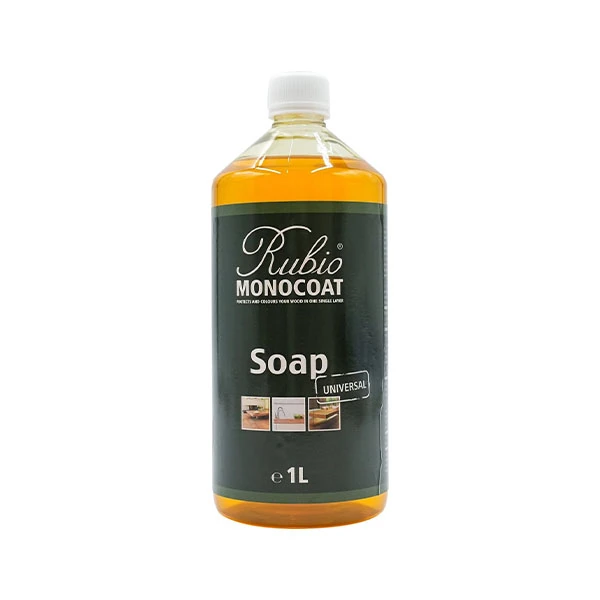 Rubio Monocoat soap