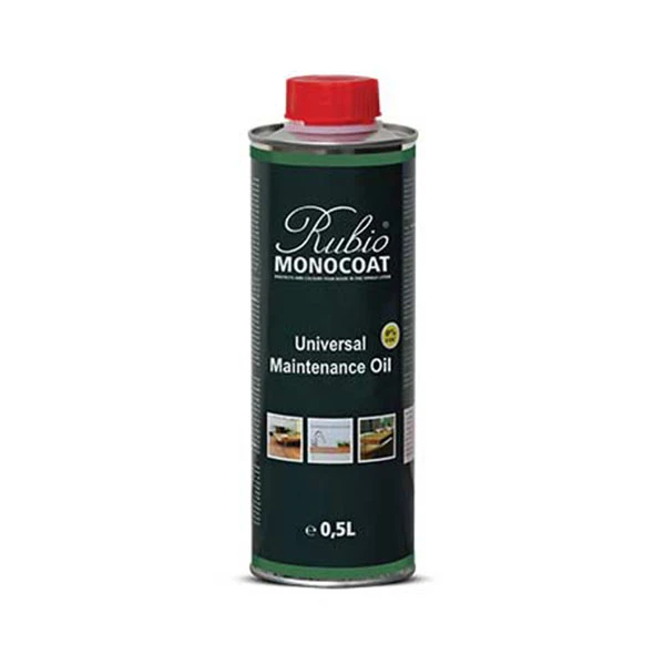 Rubio Monocoat Universal maintenance oil